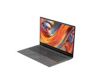 JOHNKANG Laptop Gaming laptop156 Inch 7000mAh 8GB DDR4 512GB SSD Windows 11 Laptops with Intel Celeron 5205U Intel UHD Graphics 600 Mini HDMIdualband WiFi smart touch pad USB30 Bluetooth 42