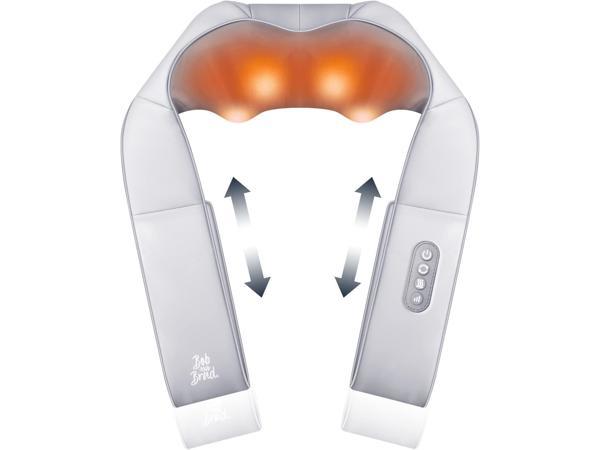 BOB AND BRAD Handheld Massager