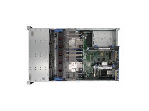 HP Server DL380 Gen9 4 LFF 2x E5-2690 v3 128GB Ram No Drive