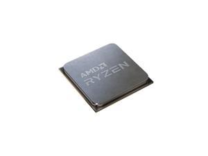 AMD Ryzen 7 5800X Tray Ryzen 7 5000 Series 8Core 38 GHz Socket AM4 105W Desktop Processor