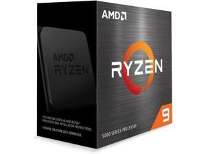 AMD Ryzen 9 5900X Box 12core 24Thread Unlocked Desktop Processor