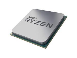 AMD Ryzen 9 5900X Tray 12core 24Desktop Processor