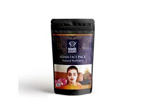 Adaia Natural Radiance Face Pack
