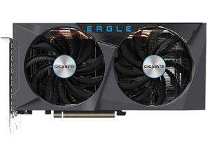 GIGABYTE Gaming OC GeForce RTX 3070 8GB GDDR6 PCI 