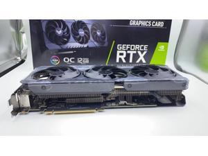 Refurbished ASUS TUF Gaming GeForce RTX 3080 Ti 12GB GDDR6X PCI Express 40 x16 Video Card TUFRTX3080TI12GGAMING