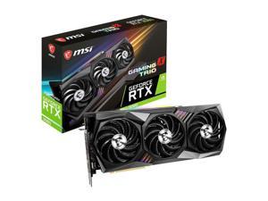 MSI Ventus GeForce RTX 3060 Video Card RTX 3060 Ventus 2X 12G OC