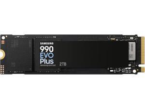 Samsung SSD 990 EVO Plus M.2 Solid State Drive 2TB