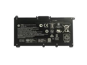 HP TF03XL Laptop Battery Compatible with HP Pavilion 15-CC 15-CD 15-cc154cl 15-cc060wm
 15-cc152od 15-cc055od 15-cd040wm 17-AR007CA 17-AR050WM 920046-121 421 541 920070-855 HSTNN-IB7Y