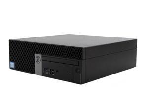 NeweggBusiness - DELL Desktop Computer OptiPlex 7010 Intel Core i5