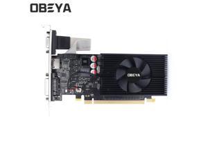 GeForce GT730 2GB 4GB DDR3 Graphics cards Nvidia PCI Express 2.0 Desktop computer PC video gaming graphics card 4GB