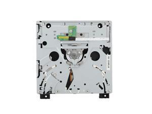 Replacement DVD Rom Disc Drive with PCB Board & Laser Lens For NINTENDO Wii