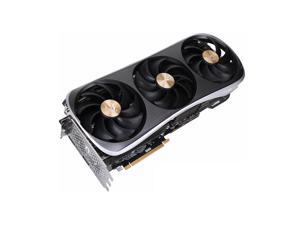 ZOTAC GeForce RTX 4090 24GB AMP EXTREME AIRO Video Card PCI Express 4.0 RTX 4090 GDDR6X Graphics Card