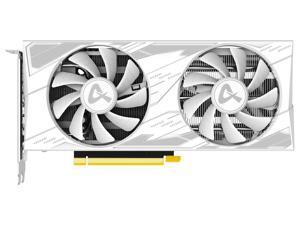 Inno3D AX New White RTX 3060 X2W 12GB Graphics Card GDDR6 192bit 8Pin 8NM NVIDIA GPU Video Cards