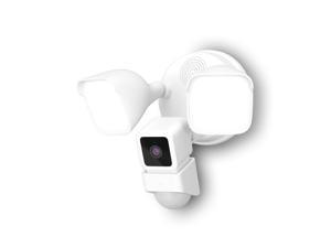Refurbished Wyze Cam Floodlight 1080p HD IP65 Outdoor Smart Surveillance Camera