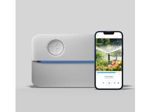 Rachio 3 Wi-Fi Sprinkler Controller, 8-Zone (Irrigation ..