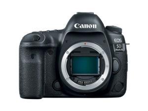 Canon EOS 5D Mark IV  Mark 4 DSLR Camera Body Only  1483C002