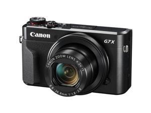Canon G7x Mark Ii