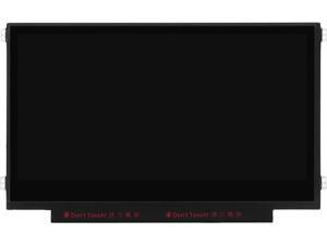 238 Touch Screen Replacement FHD1920x1080 for HP Pavilion 24xa0113d 24xa0115d Panel LCD Display Only for Touch Version 