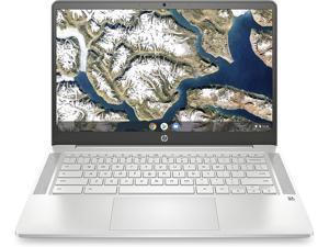 HP Chromebook 14" 128GB/8GB Intel Pentium Silver Touchscreen enabled