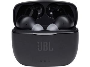 JBL Tune 215TWS True Wireless Earbud Headphones  JBL Pure Bass Sound Bluetooth Black