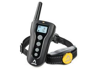 PATPET P320 1000ft Rechargeable Waterproof Dog Remote Training Shock Collar Beep Vibration Safe Shock Functions