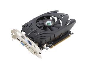 MAXSUN Graphics Cards GT 730 Heavy hammer 2G GDDR3...