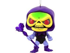 Hallmark Funko POP! Exclusive Christmas Ornament Collection Masters of The Universe Skeletor