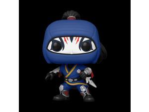 Funko POP! Shang-Chi and The Legend of The Ten Rings Death Dealer