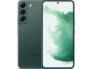 Samsung Galaxy S22 5G 128 SM-S901U1 Unlocked Smartphone - Green