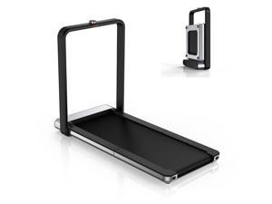 WalkingPad X21 Treadmill Smart Double Folding Walking  Running Machine With NFC LED Display Fitness Exercise Gym 0512KMH Max Load 110kg With US Plug