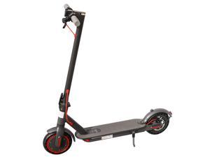 AOVOPRO New Upgraded Electric Scooter 350W 31kmh Adult APP Smart Scooter Shockabsorbing Antiskid Folding Electric Scooter