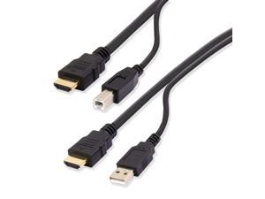 APC 6 ft KVM Cable - Newegg.com