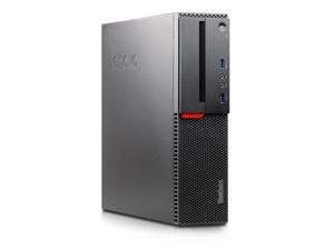 Lenovo M900 SFF Desktop PC - Intel Core i5-6500, 32GB DDR4 RAM, 512GB SSD, Windows 10 Professional * Grade A *
