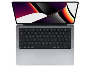 Refurbished Apple MacBook Pro MKGP3LL 142 Notebook Apple M1 Pro 16 GB RAM 512 GB SSD SSD MacOS
