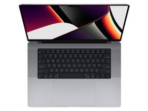 Refurbished Apple MacBook Pro MK193LL 16 Notebook Apple M1 Pro 16 GB Unified RAM 1 TB SSD SSD MacOS