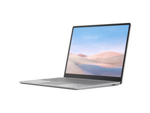 Microsoft Surface Laptop Go 21K-00001 12.4" Notebook Intel i5-1035G1 4 GB LPDDR4X Windows 10 Pro 64-Bit