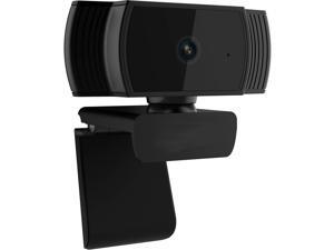 Microcad A20 Webcam