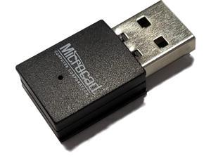 Microcad WFBT600 Wi-Fi/Bluetooth Combo Adapter