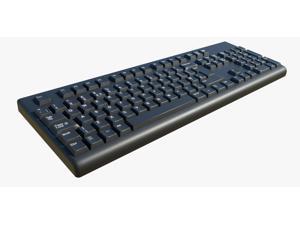 Generic ZZ-KEYBOARD Keyboard