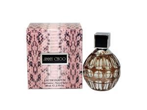 Jimmy Choo Perfume by Jimmy Choo 60 Ml Eau De Parfum Spray for Women