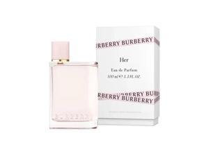 Burberry Her EDP Spray Perfume for Women 16 Oz