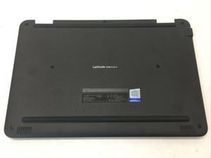 Genuine Dell Latitude 3190 2-in-1 Laptop Bottom Base Case Cover RCVGC 0RCVGC