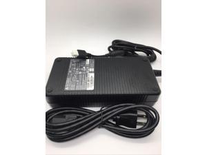 Delta Liteon 150W 12V 6A AC Adapter Charger 341-100399-01 ADP-150BR - 4 pin