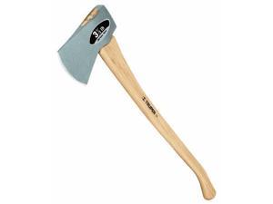 Truper 30526 312Pound Jersey Axe Hickory Handle 35Inch