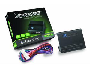 xpresskit canmax series canmax400dei docking combo bypass and door lock/security interface