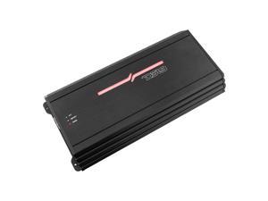 ATG ATG6500.1D 1 Channel Class D Monoblock Amplifier with 6500