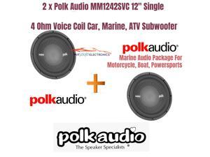 polk subwoofer | Newegg.com