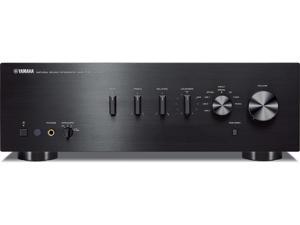 Yamaha AS501BL Stereo integrated amplifier with builtin DAC Black