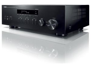 Yamaha RN303BL Stereo network receiver with WiFi and Bluetooth