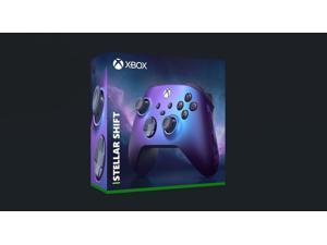 Microsoft Xbox Wireless Controller  Stellar Shift Special Edition